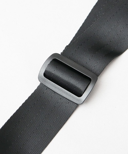 スクエアキルト ビッグ ショルダーバッグ（ショルダーバッグ）｜ADAM PATEK（アダムパテック）