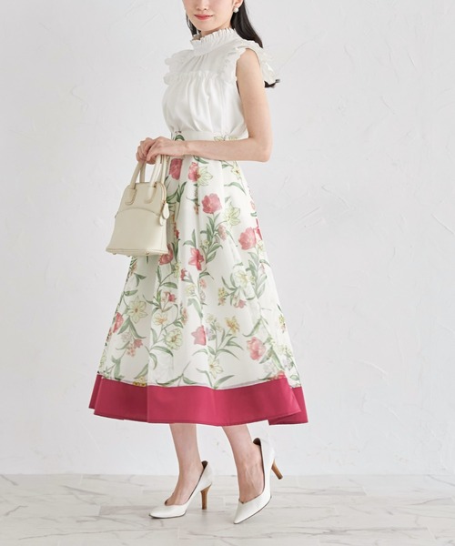 tocco closet（トッコ クローゼット）の「【S・Mサイズ展開