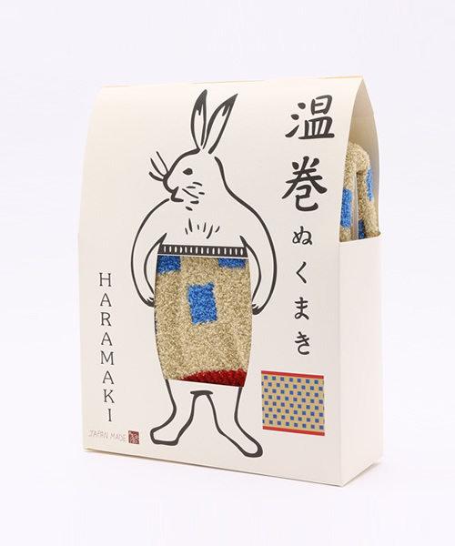 倭物やカヤ(ワモノヤカヤ)の「【カヤ】和モダン防寒具 温巻(ぬくまき)(その他アンダーウェア/インナー・レディース・その他20/その他1/その他25/その他15・FREE)」の3枚目の写真