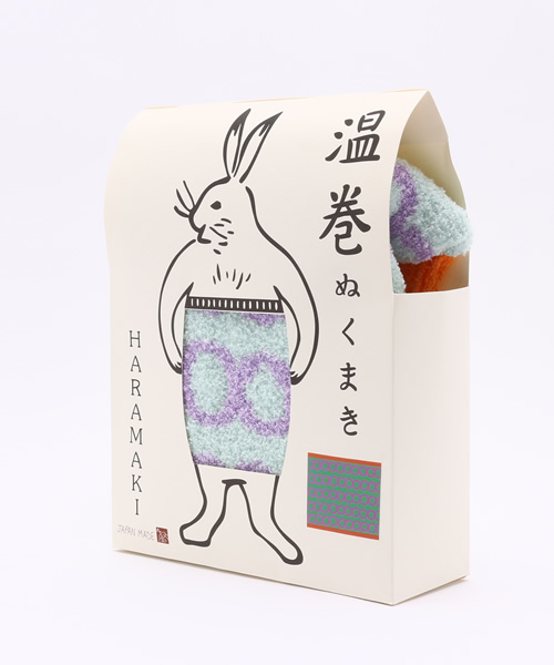倭物やカヤ(ワモノヤカヤ)の「【カヤ】和モダン防寒具 温巻(ぬくまき)(その他アンダーウェア/インナー・レディース・その他20/その他1/その他25/その他15・FREE)」の1枚目の写真