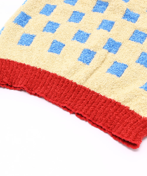 倭物やカヤ(ワモノヤカヤ)の「【カヤ】和モダン防寒具 温巻(ぬくまき)(その他アンダーウェア/インナー・レディース・その他20/その他1/その他25/その他15・FREE)」の5枚目の写真