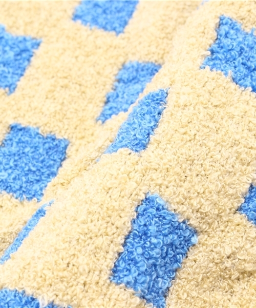 倭物やカヤ(ワモノヤカヤ)の「【カヤ】和モダン防寒具 温巻(ぬくまき)(その他アンダーウェア/インナー・レディース・その他20/その他1/その他25/その他15・FREE)」の7枚目の写真