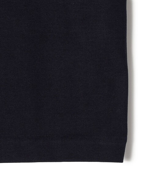 tシャツ 「SHIPS別注」Nell:「手洗い可能」肩 スリット デザイン プルオーバー レディース SHIPS別注】Nell:〈手洗い可能〉肩 スリット デザイン プル