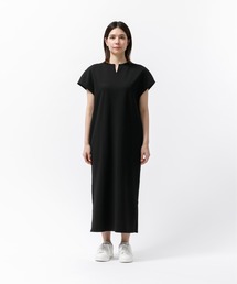 テンシャル　MIGARU Tech Sweat Ladies Tunic Amazon.co.jp: [TENTIAL] MIGARU Tech Sweat Ladies Tunic Dress