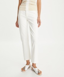 TORY BURCH | キックフレア デニムジーンズ(デニムパンツ)