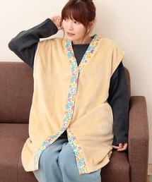 ベスト ルームウェア/パジャマ」に該当するファッション通販