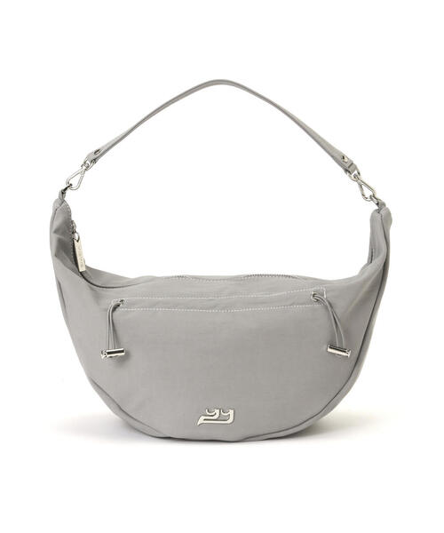 YIE YIE/イエイエ/Y.14 Sophia Bag/GREY,LAVENDER（トートバッグ）｜YIE YIE（イエイエ）