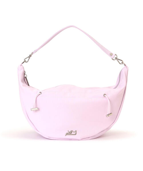 YIE YIE/イエイエ/Y.14 Sophia Bag/GREY,LAVENDER（トートバッグ）｜YIE YIE（イエイエ）