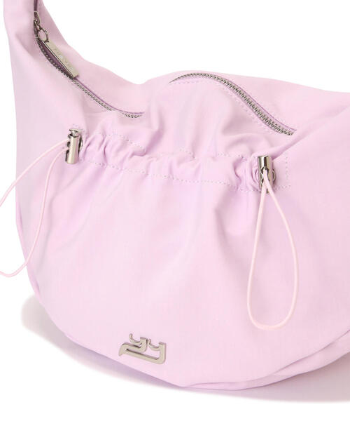 YIE YIE/イエイエ/Y.14 Sophia Bag/GREY,LAVENDER（トートバッグ）｜YIE YIE（イエイエ）