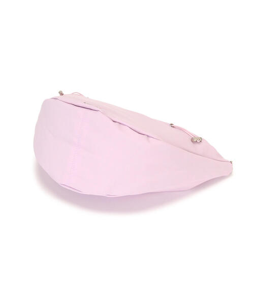 YIE YIE/イエイエ/Y.14 Sophia Bag/GREY,LAVENDER（トートバッグ）｜YIE YIE（イエイエ）