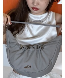 YIE YIE/イエイエ/Y.14 Sophia Bag/GREY,LAVENDER