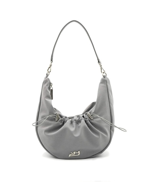 YIE YIE/イエイエ/Y.14 Sophia Bag/GREY,LAVENDER（トートバッグ）｜YIE YIE（イエイエ）
