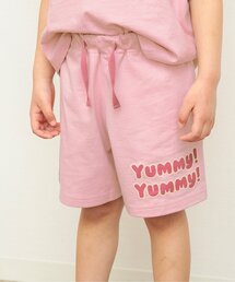 BREEZE | 【セットアップ可】ロゴハーフパンツ(その他パンツ)