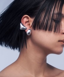 【IRIS 47】petite calm earring/プチ カーム イヤリング