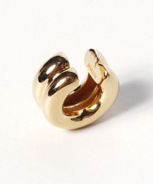 ROOPTOKYO（ループトウキョウ）の「NUMBERING/ナンバリング Double Pipe Ear Cuff イヤーカフ（イヤーカフ）」