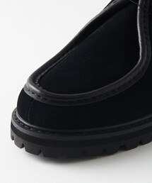 PG Steven Alan KNOCK モカシン チロリアン シューズ PG Steven Alan KNOCK モカシン チロリアン シューズ - メルカリ