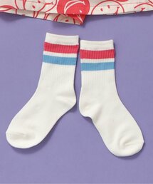 BREEZE | 【20周年】HAPPY FO SMILE ソックス(ソックス/靴下)