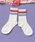 BREEZE�i�u���[�Y�j�́u�y20���N�zHAPPY FO SMILE �\�b�N�X�i�\�b�N�X/�C���j�v�b�s���N