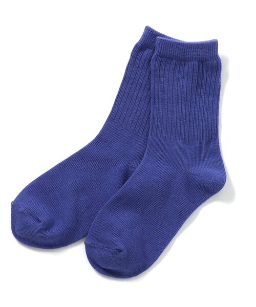 BREEZE（ブリーズ）の「【20周年】HAPPY FO SMILE ソックス（ソックス/靴下・キッズ・オフホワイト/オレンジ/グリーン/ライム/ピンク/ブルー・21/18/15 ）」の16枚目の写真