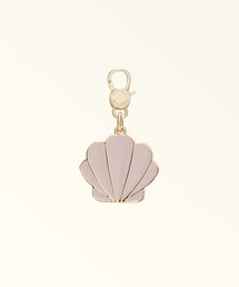 FURLA | HASHTAG SHELL CHARM(キーケース/キーアクセサリー)
