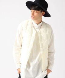 RAGEBLUE | ＜防寒性抜群＞インナーダウンベスト/565601(ダウンベスト)