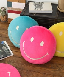 クッション/クッションカバー（ピンク/桃色系）ファッション通販