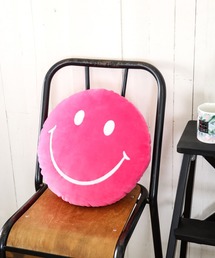 BAYFLOW | SMILEクッション(クッション/クッションカバー)