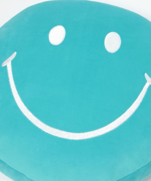 SMILEクッション（クッション/クッションカバー）｜BAYFLOW