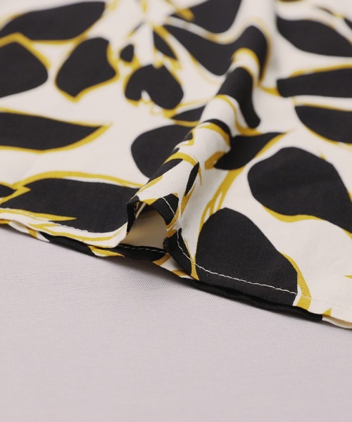 reca（レカ）の「柄マーメードスカート（スカート・レディース・グリーン/ブラック・M/L）」の17枚目の写真