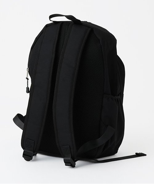 LOVETOXIC(ラブトキシック)の「【LTXC】メッシュポケットリュック(バックパック/リュック・キッズ・ブラック/アイボリー・FREE)」の17枚目の写真
