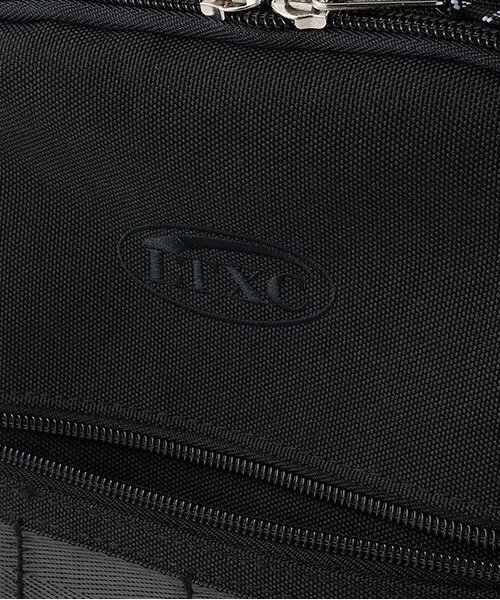 LOVETOXIC(ラブトキシック)の「【LTXC】メッシュポケットリュック(バックパック/リュック・キッズ・ブラック/アイボリー・FREE)」の19枚目の写真