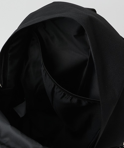 LOVETOXIC(ラブトキシック)の「【LTXC】メッシュポケットリュック(バックパック/リュック・キッズ・ブラック/アイボリー・FREE)」の12枚目の写真