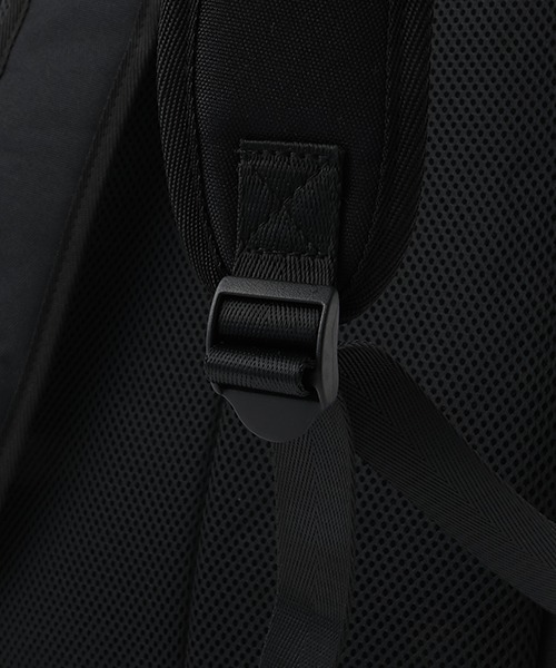 LOVETOXIC(ラブトキシック)の「【LTXC】メッシュポケットリュック(バックパック/リュック・キッズ・ブラック/アイボリー・FREE)」の15枚目の写真