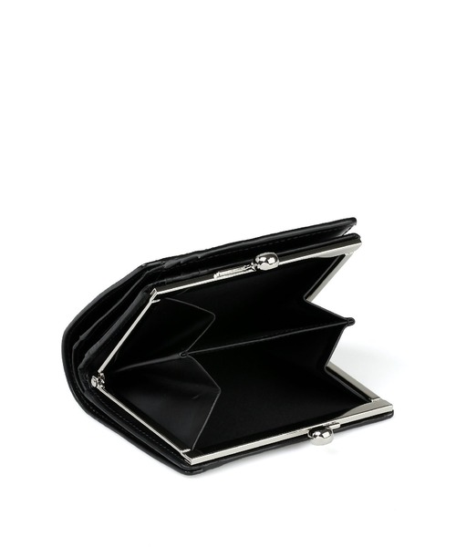 美品vivienne westwood 二つ折り財布BRICK TARTAN