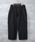 Anytime Songs�i�G�j�[�^�C���\���O�X�j�́uvintage like loose fit denim pants/���B���e�[�W ���C�N ���[�Y�t�B�b�g �f�j���p���c�i�f�j���p���c�j�v�b�u���b�N