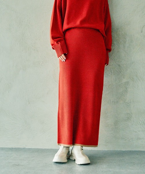 美品✴︎ GASA* ガサ獅子座　ニットフードコート 楽天市場】【美品/2024SS/定価8.5万】ガサ GASA 獅子座ニットフード