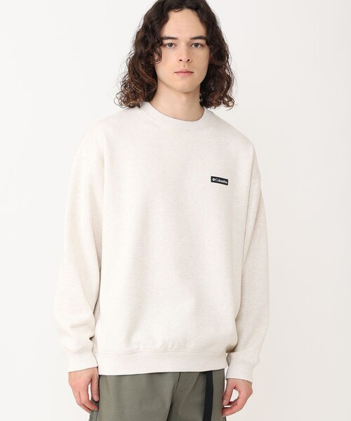 【セール】Columbia/ フレミングベイスウェットクルー /コロンビア /裏起毛(スウェット)|Columbia(コロンビア)