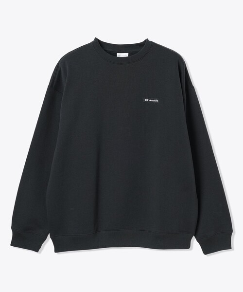 【セール】Columbia/ フレミングベイスウェットクルー /コロンビア /裏起毛（スウェット）｜Columbia（コロンビア）