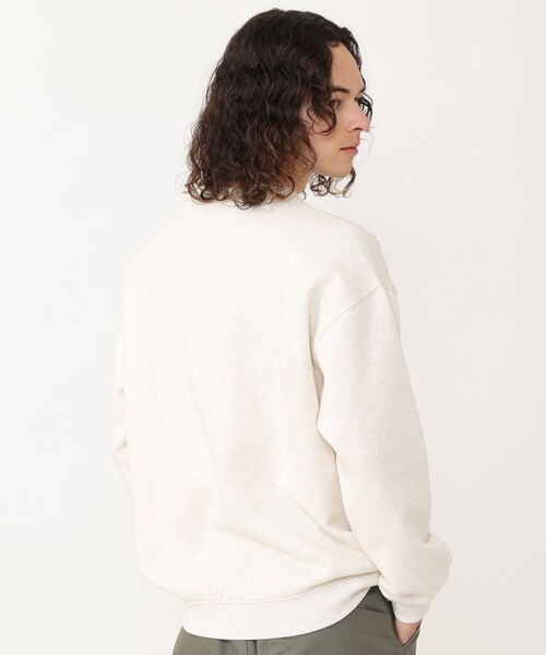 【セール】Columbia/ フレミングベイスウェットクルー /コロンビア /裏起毛（スウェット）｜Columbia（コロンビア）