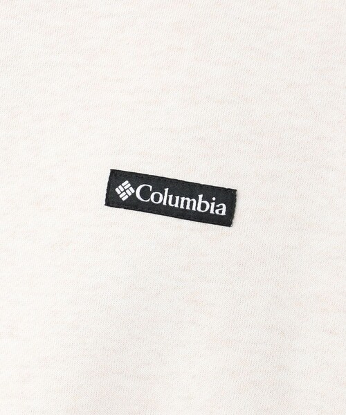 【セール】Columbia/ フレミングベイスウェットクルー /コロンビア /裏起毛（スウェット）｜Columbia（コロンビア）