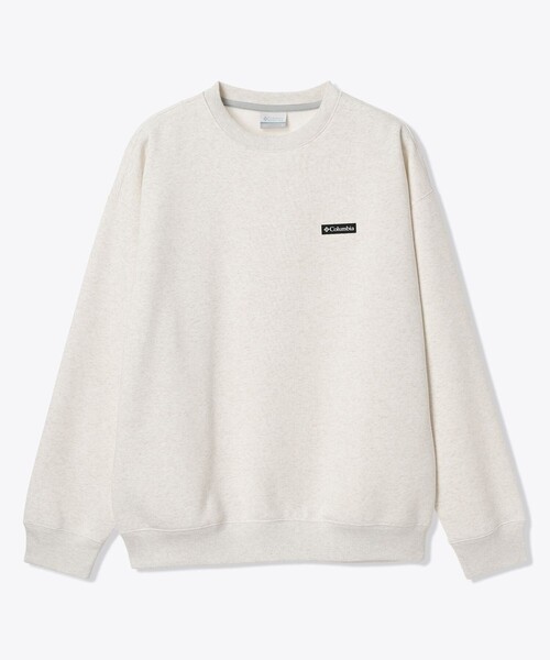【セール】Columbia/ フレミングベイスウェットクルー /コロンビア /裏起毛（スウェット）｜Columbia（コロンビア）