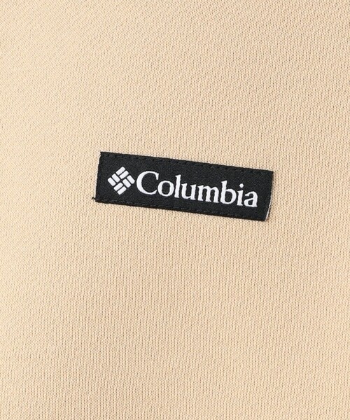 【セール】Columbia/ フレミングベイスウェットクルー /コロンビア /裏起毛（スウェット）｜Columbia（コロンビア）
