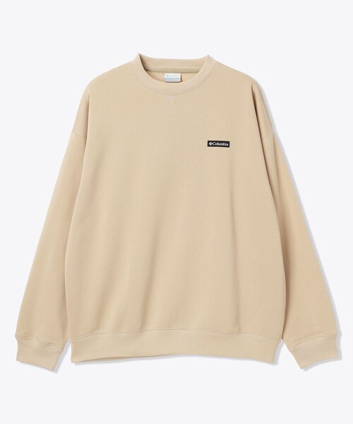 【セール】Columbia/ フレミングベイスウェットクルー /コロンビア /裏起毛（スウェット）｜Columbia（コロンビア）