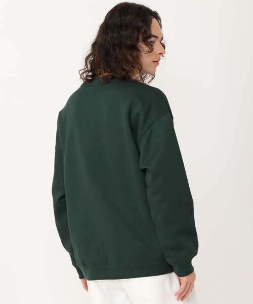 【セール】Columbia/ フレミングベイスウェットクルー /コロンビア /裏起毛（スウェット）｜Columbia（コロンビア）