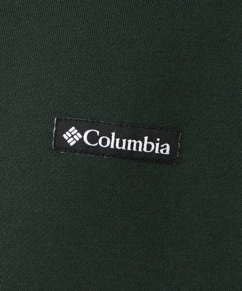 【セール】Columbia/ フレミングベイスウェットクルー /コロンビア /裏起毛（スウェット）｜Columbia（コロンビア）