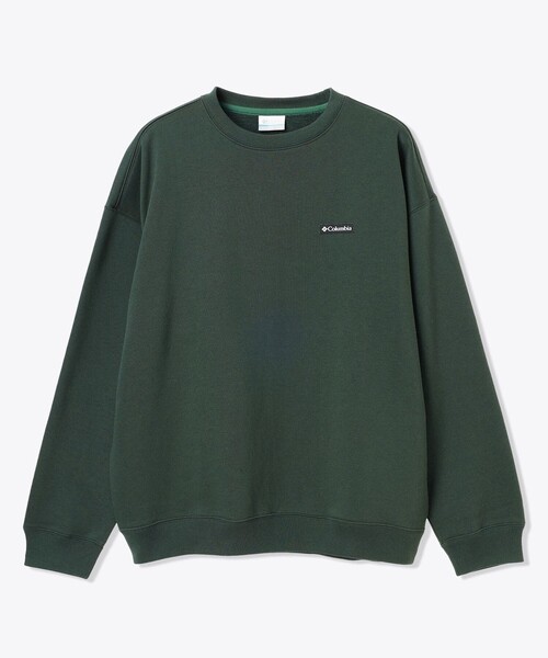 【セール】Columbia/ フレミングベイスウェットクルー /コロンビア /裏起毛（スウェット）｜Columbia（コロンビア）