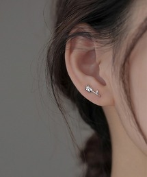 ノーブランド 品 ファッション」に該当するピアス（両耳用