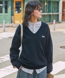 Vネック プルオーバー」に該当するメンズファッション通販 - ZOZOTOWN