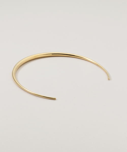 Gabriela Artigas(ガブリエラアルティガス)の「Gabriela Artigas/ガブリエラアルティガス TUSK CHOKER(チョーカー・レディース・ゴールド・FREE)」の3枚目の写真