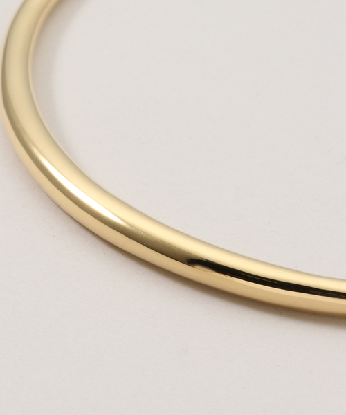 Gabriela Artigas(ガブリエラアルティガス)の「Gabriela Artigas/ガブリエラアルティガス TUSK CHOKER(チョーカー・レディース・ゴールド・FREE)」の5枚目の写真